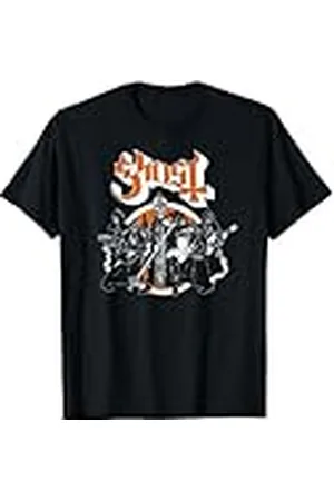 Ghost – Road To Rome Camiseta