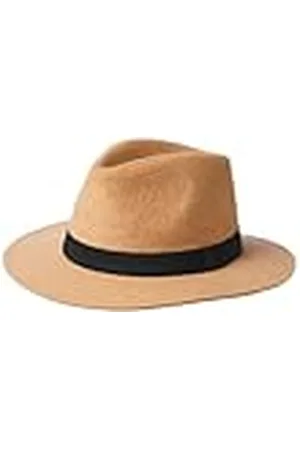 JACK & JONES Jacmedo Fedora Hat, , Large/X-Large Hombres