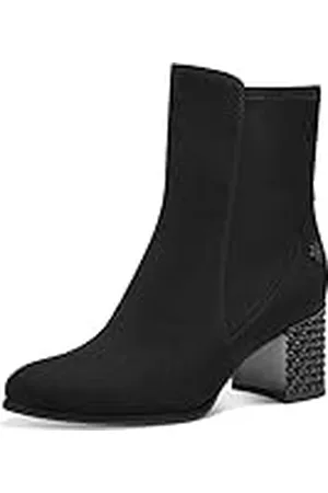 Marco Tozzi Mujer 2-85304-41, Botines de tacón, , 39 EU