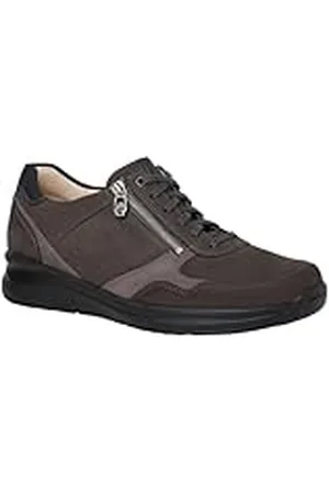 Ganter Harald, Zapatillas Hombre, , 46 EU Ancho