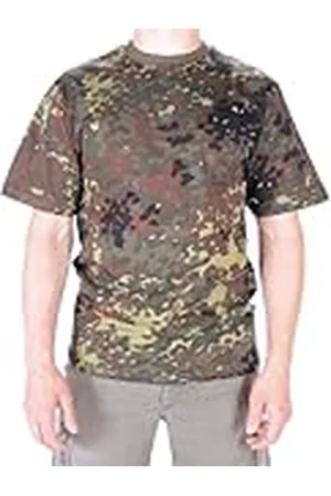 Mil-tec 11012033 - Camiseta