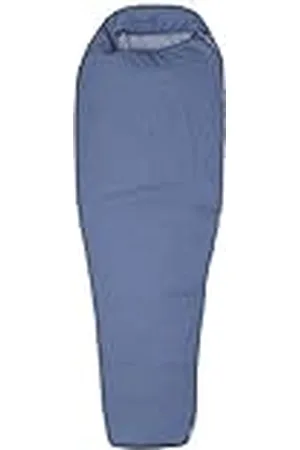 Marmot Nanowave Mummy Sleeping Bag Hombre, , Largo - 198 cm