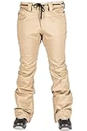 L1 Heartbreaker Twill WPNT