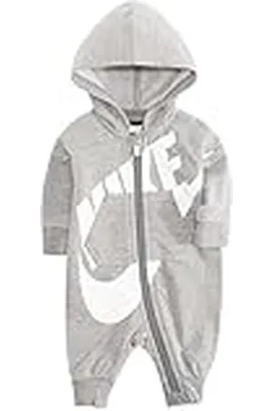 Nike Mono con Capucha, , 6 Meses para Bebés