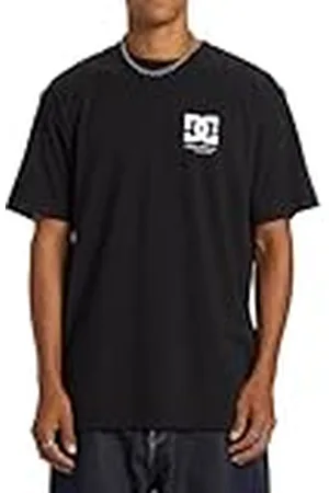 Dcshoes Twisted Camiseta, , M para Hombre
