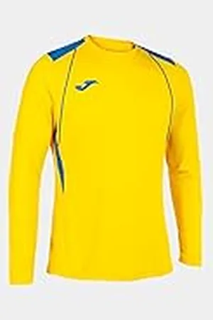 Joma Camiseta Manga Larga Championship VII