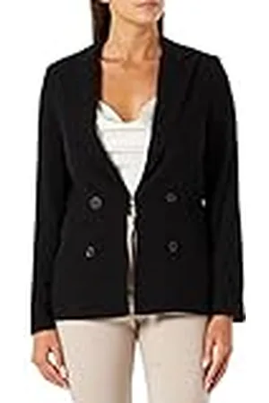 Naf-naf Blazer Décontracté, , 44 para Mujer