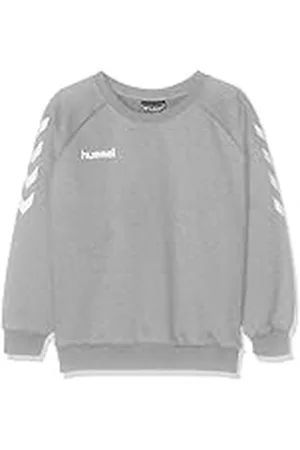 Hummel Hmlgo Sudadera De Algodón Para Niños