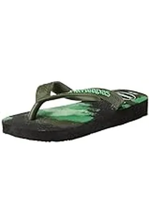 Havaianas Top Camu, Chanclas Hombre, , 48 EU