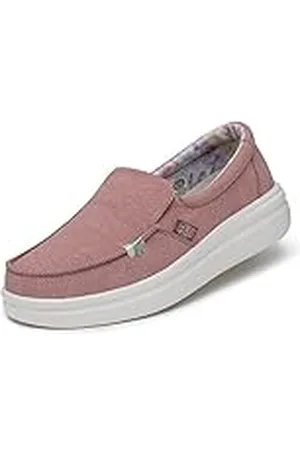 Hey dude Misty Rise, Loafer Shoes Mujer, , 42 EU