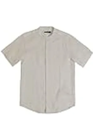 GIANNI LUPO GL7673S-S23 Camisa, , XS Hombre