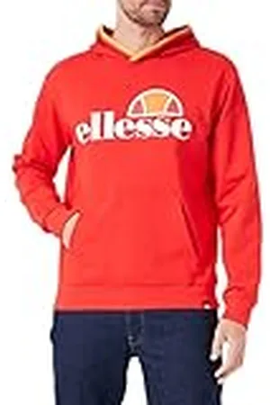 Ellesse EHM919CO2-255B HOODIE Sweatshirt Men L