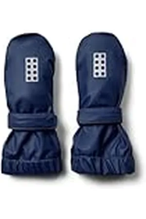 LEGO Wear LWARIS 616-RAINWEAR Fäustlinge Manoplas, , Normal niños Unisex