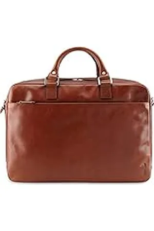 Picard Buddy - Bolso para portátil de Piel de búfalo (Talla única), diseño de Buddy, , Talla única, Maletín