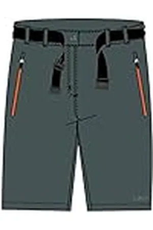 CMP Bermudas elásticas para mujer, , XS