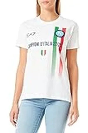 SSC NAPOLI Camiseta CELEBRATIVE Campeones de Italia 22/23, Niño