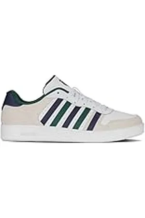 K-Swiss Court Palisades, Zapatillas, , 37.5 EU