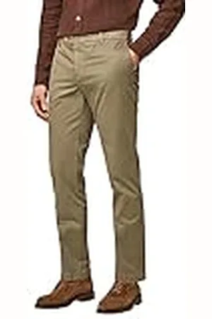 Hackett Core Kensington, Pantalones Hombre, , 44W 34L