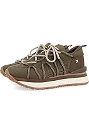 Gioseppo Sneakers Estilo CALCETÍN para Mujer Brewster