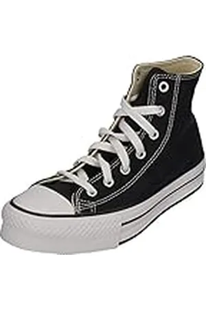 Converse Chuck Taylor All Star Eva Lift, Zapatillas de Gimnasio, , 36 EU