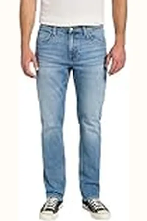 Lee Daren Zip Fly Pantalones para Hombre, , 32/34 EU
