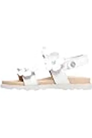 Naturino Elsa, Sandalias, (White), 29 EU