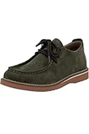 Rieker 04502, Zapatos con Cordones Hombre, , 44 EU