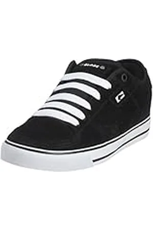 Globe HBHASLS - Zapatillas de Skateboarding de Cuero para Hombre, Color , Talla 46