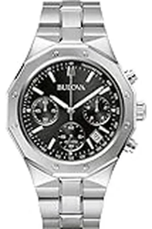 BULOVA Analógico 96B410