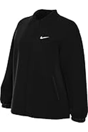Nike W Nsw Esstl Wvn Uv Hbr Cch Jkt Jacket