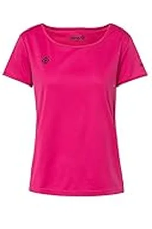 Izas Salinas Camiseta De Manga Corta, Mujer, , M