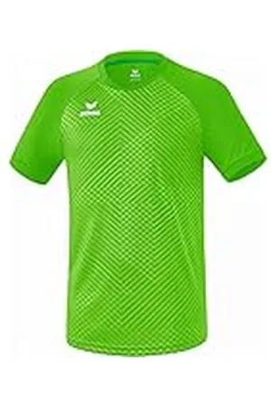 Erima Madrid 2.0 - Maglietta da uomo, Uomo, T-shirt, 3132105, , XL