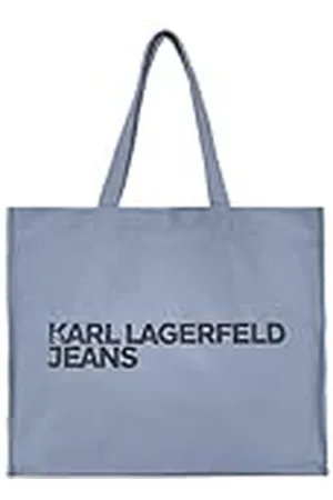 Karl Lagerfeld Para Mujer, Logo Shopper, , Talla única