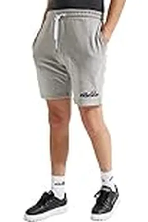 Ellesse Pantalón Corto Marca Modelo Silvan Fleece Short