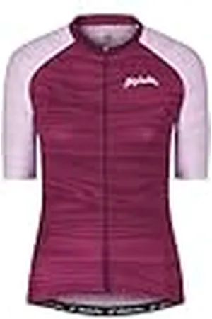 Spiuk Maillot M/C Top Ten W Mujer T. XL