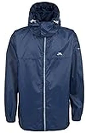 Trespass Packup P-Way TP75 Chaqueta, Hombre, , XXS
