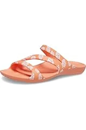 Crocs Kadee Ii Sandal W, Sandalia Mujer, , 37/38 EU