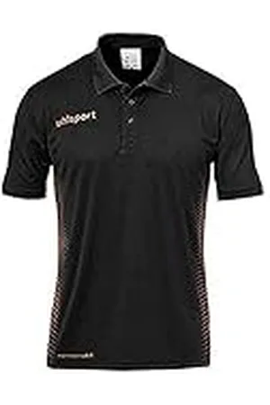 Uhlsport Score Polo Shirt Camiseta De Entrenamiento, Hombre, , XXXL