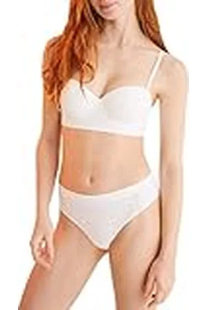 Women secret Padded Sujetador Acolchado, , 90B para Mujer