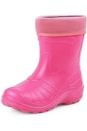 Ladeheid EVA Botas de Agua Unisexo Niños Niñas KL050 ( , 29 EU)