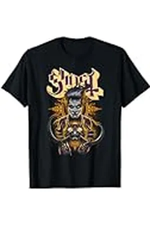 Ghost – The Conjuror Camiseta