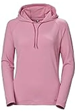 Helly Hansen W Verglas Light Pullover Sweater, Mujer, , L