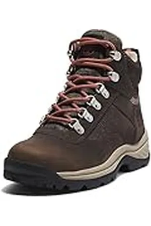 Timberland White Ledge Hiker WP, Botas de Senderismo Mujer, , 42 EU