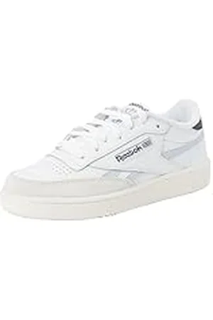 Reebok Club C Revenge, Zapatillas de Deporte, Hombre, FTWWHT/FEEGOO/VECNAV, 41 EU