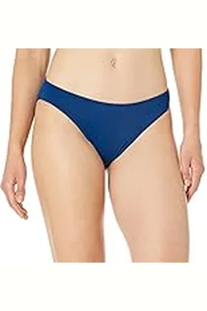 Amazon Parte Inferior de Traje de Baño Tipo Bikini Clásico Mujer, , 46