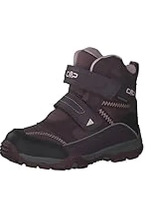 CMP Pyry Snow Boot WP-Botas de Nieve, Zapatillas de Paseo, Tropea Prugna, 32 EU