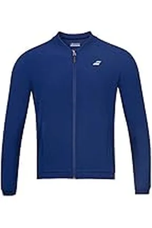 Babolat Play Jacket Women Chaqueta, Mujer, , L