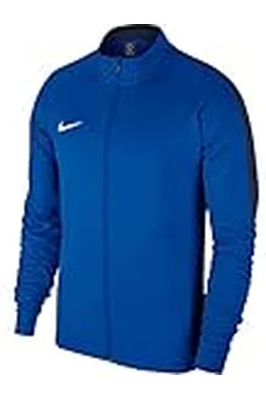 Nike M NK Dry Acdmy18 Trk Jkt K Sport jacket, Hombre, , L