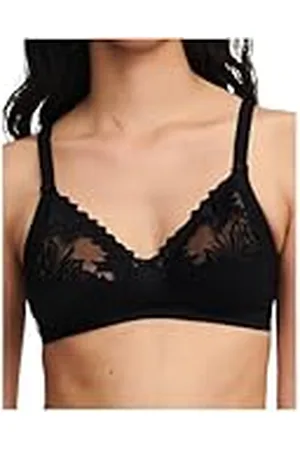 Chantelle Amazone, Full Coverage Bra Mujer, , 90D