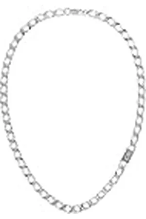 Calvin Klein Collar de Cadena para Hombre Colección OUTLOOK de Acero Inoxidable - 35000251